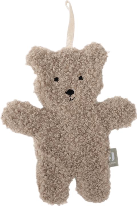 Image du produit Jollein Doudou Teddy Bear Olive Green