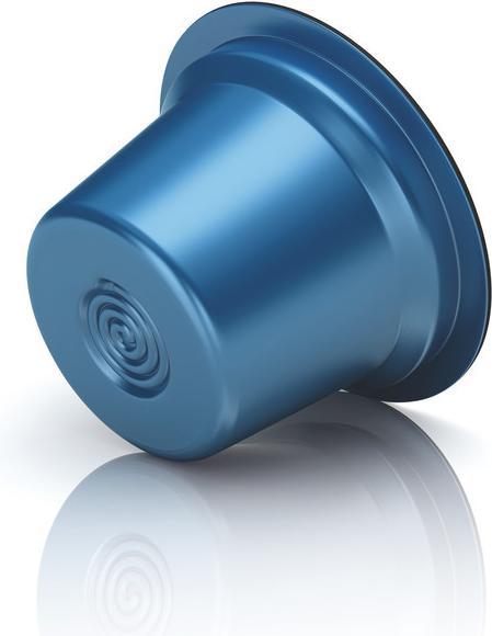 Actual product image Delizio Lungo Decaffeinato (48 x Port.)