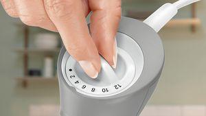 Immagine prodotto Bosch Hausgeräte MSM66120 Ergo Mixx