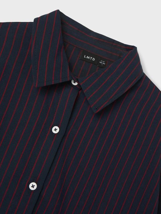 Immagine prodotto Lmtd Camicia dalla vestibilità rilassata (134, 140)