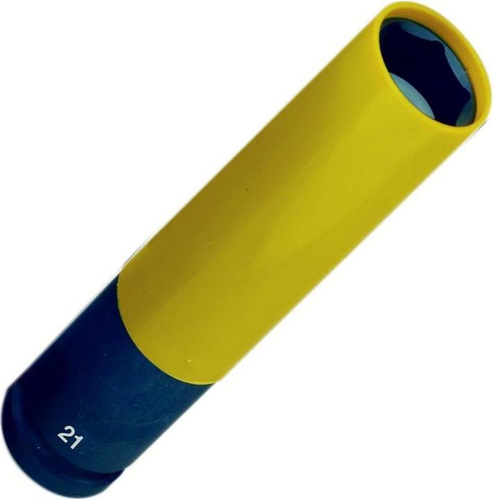 Produktbild Proxxon 1/2 Impact-Steckschlüssel 21 (21 mm)