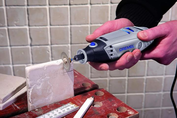 Produktbild Dremel 3000-05 (Multifunktionswerkzeug)
