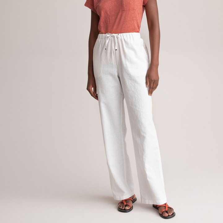 Anne Weyburn Pantalon large