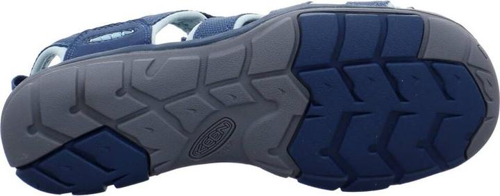 Actual product image Keen W Clearwater CNX (37)