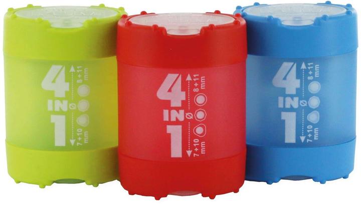 Produktbild Kum mit Behälter