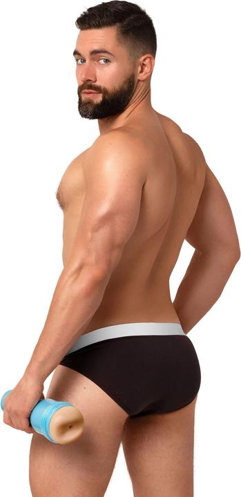 Produktbild Fleshlight Fleshjack Boys - Griffin Barrows Cake