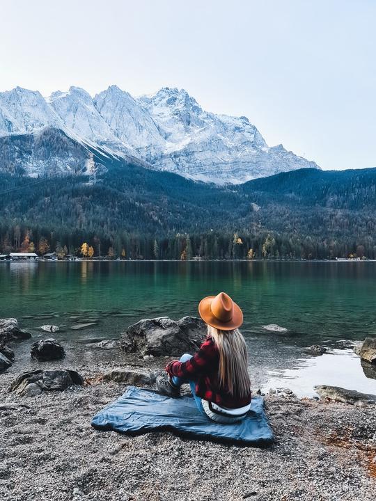 Image du produit Outchair Comforter L (120 x 90 cm)