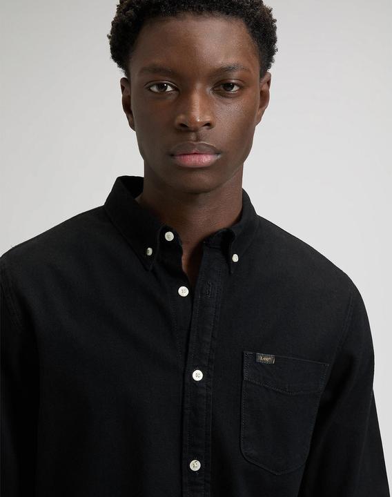 Produktbild Lee Langarmshirt (M)