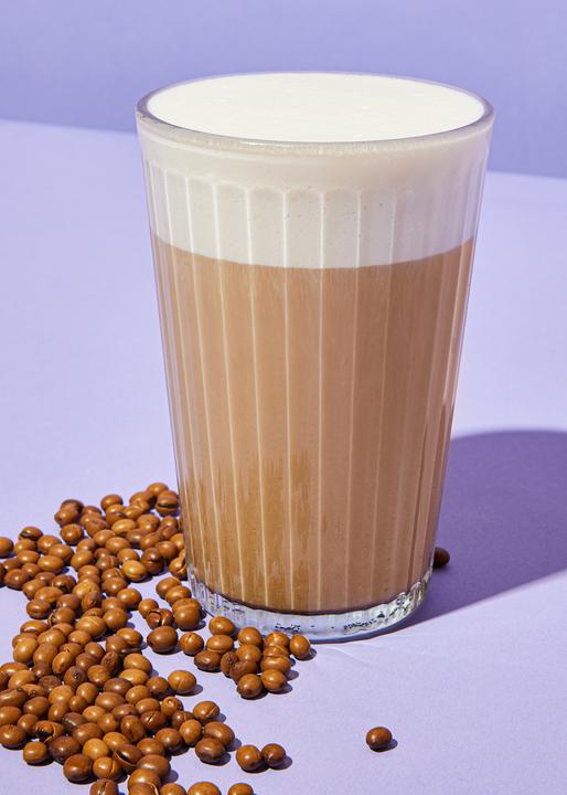 Actual product image KoRo Organic lupin coffee whole bean 1 kg (1000 g)