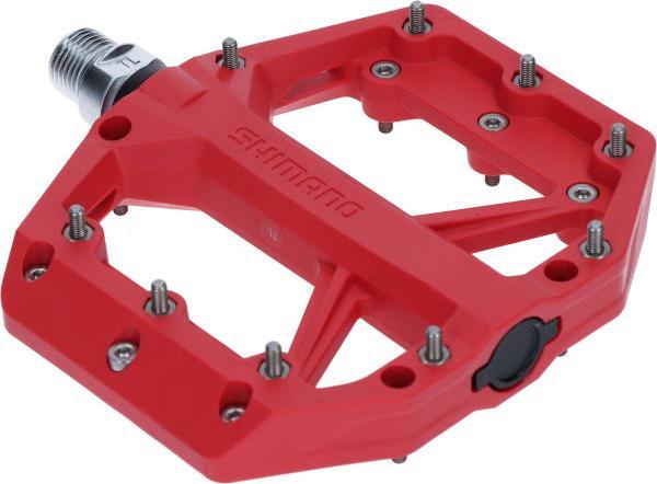 Actual product image Shimano PD-GR400