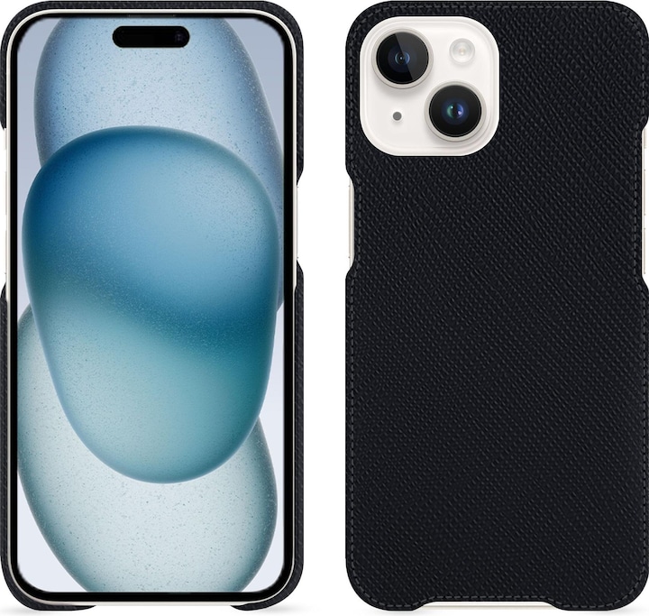 Noir élégant ( Noir / Black )