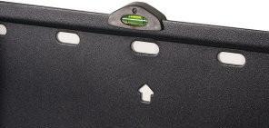 Actual product image Maclean MC-665 TV mount (55 inch) (Wall, 40 kg, 32.01" - 55")