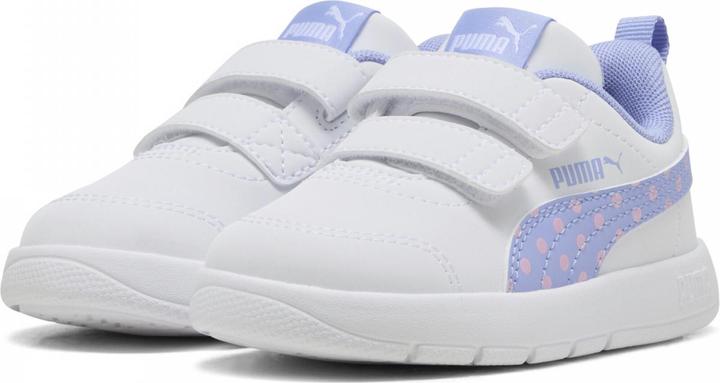 Image du produit Puma Courtflex V3 Dotty V Inf (27)