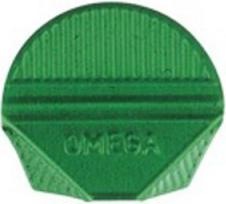 Immagine prodotto Omega staffe ad angolo (100 x)