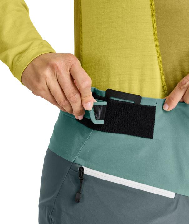 Immagine prodotto Ortovox Pantaloni Western Alps 3L da donna (XL)