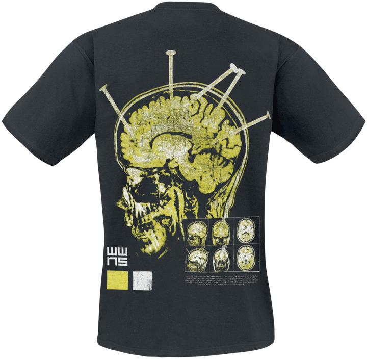 Produktbild Wage War XRayNail5 (S)