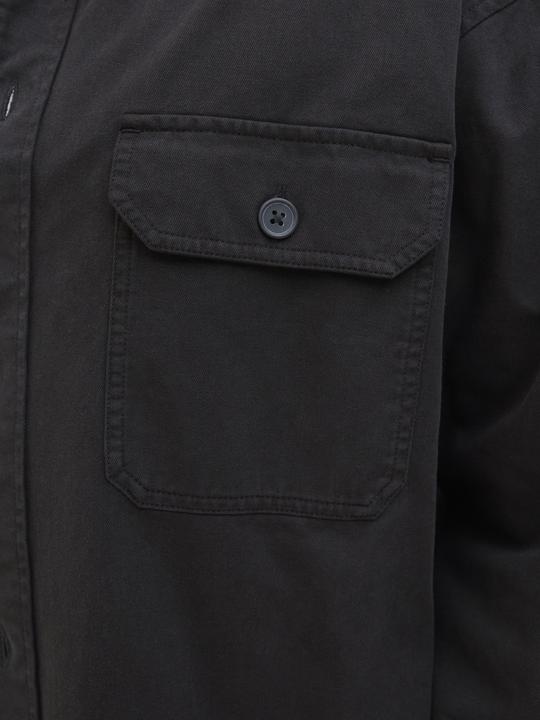 Actual product image Jack & Jones Wide Fit Overshirt Overshirt (XXL)