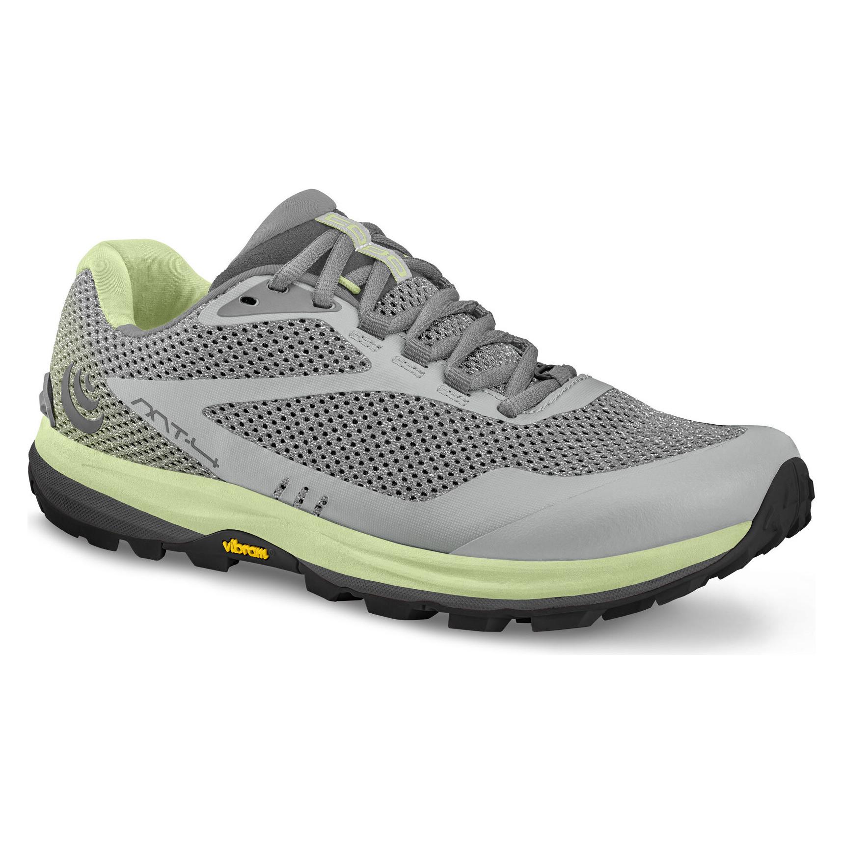 Topo Athletic, Damen, Laufschuhe, Mt-4 (38), Grau