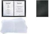 Actual product image Sigel Menu folder (A4, 1 x)