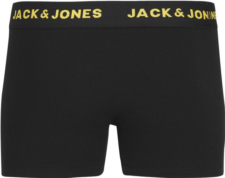 Image du produit Jack & Jones Basic (152, paquet de 7)