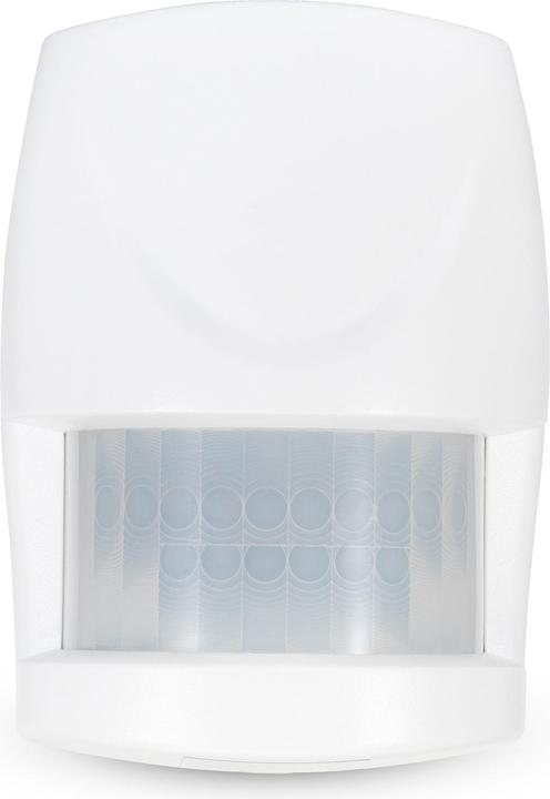 Actual product image Nexa ZMD-107 - bevaegelsessensor - Z-Wa (30 m)