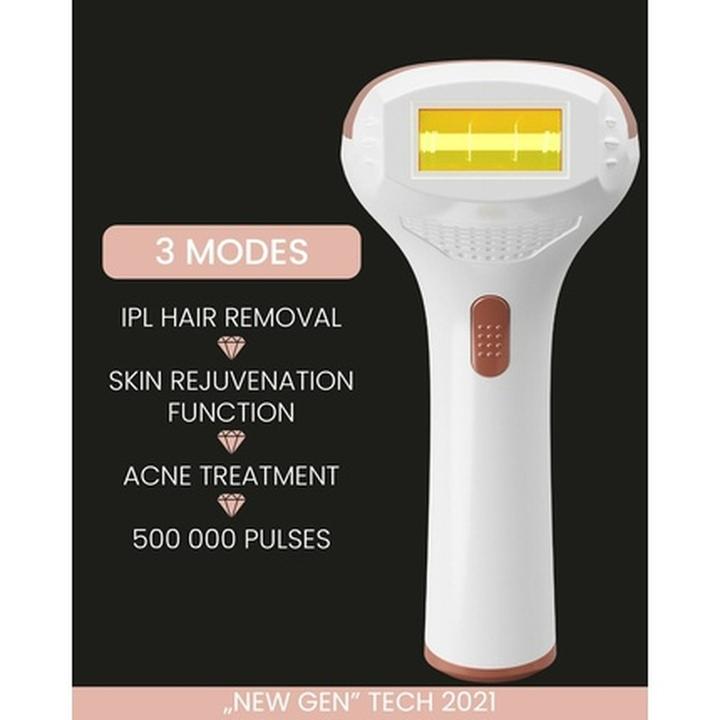 Produktbild Beautifly IPL B-Shine PRO Laser Epilator