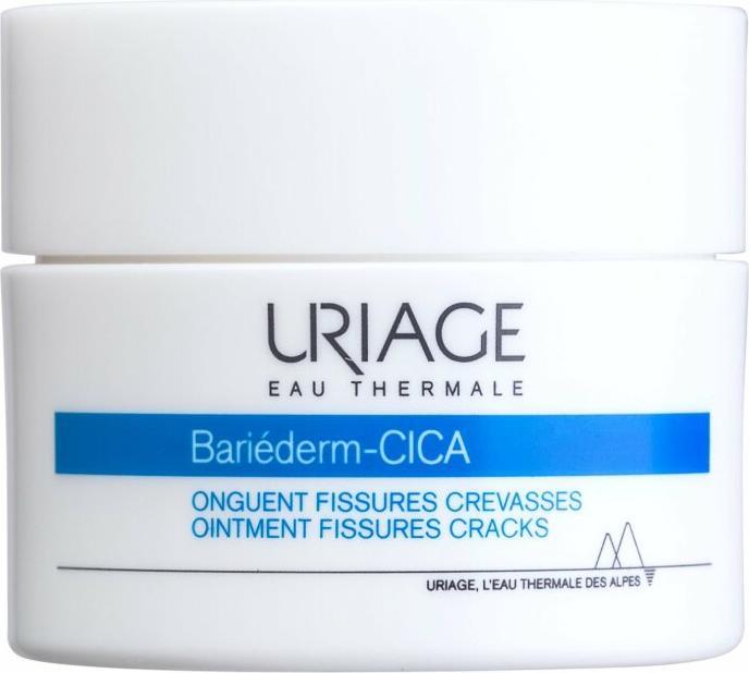 Immagine prodotto Uriage Bariéderm Onguent Unguento Unguento (Crema per le labbra, 40 ml)