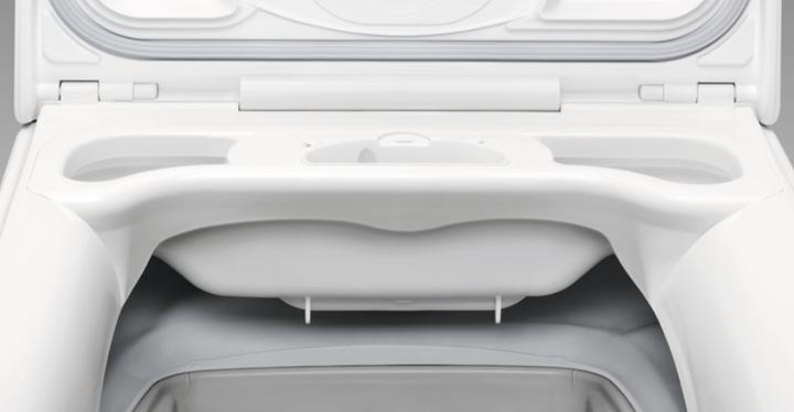 Immagine prodotto AEG LTR6E40270 913143524 (7 kg, Verso il basso)
