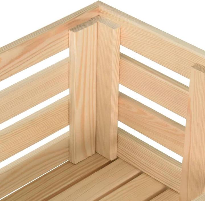 Image du produit vidaXL Jardis