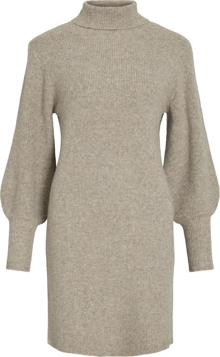 Image du produit Vila VIELLIE Strick Minikleid (XL)