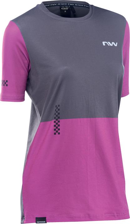 Grau, Pink