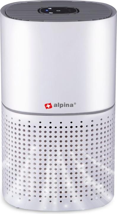 Produktbild alpina Air purifier 230V 50W 240 m³/h (28 m²)