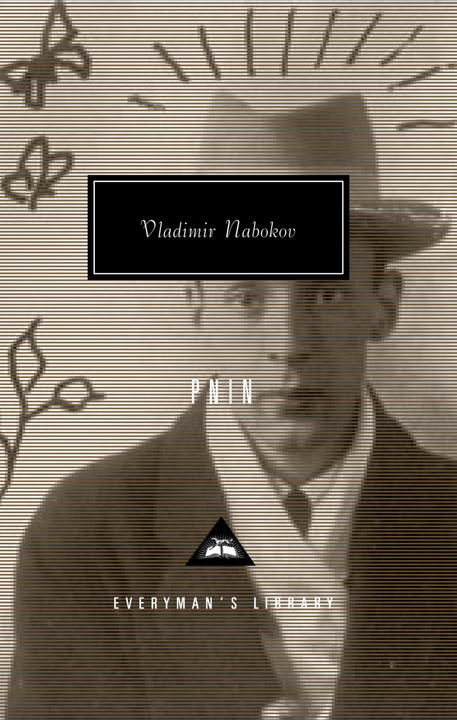 Produktbild Pnin (Englisch, Vladimir Nabokov, 1989)