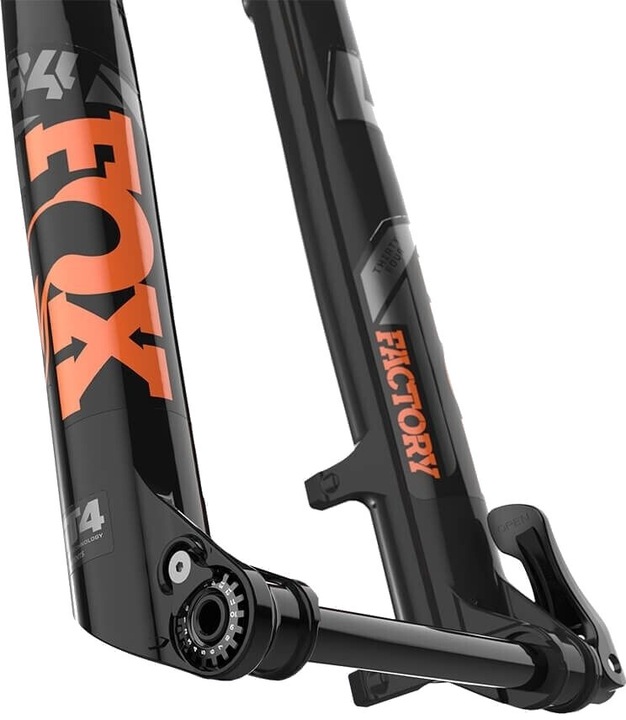 Produktbild Fox 34 Float Factory 29" (140 mm, Luft)