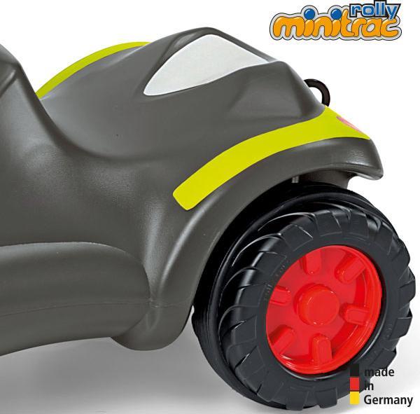 Produktbild Rolly Toys RollyMinitrac Claas Xerion