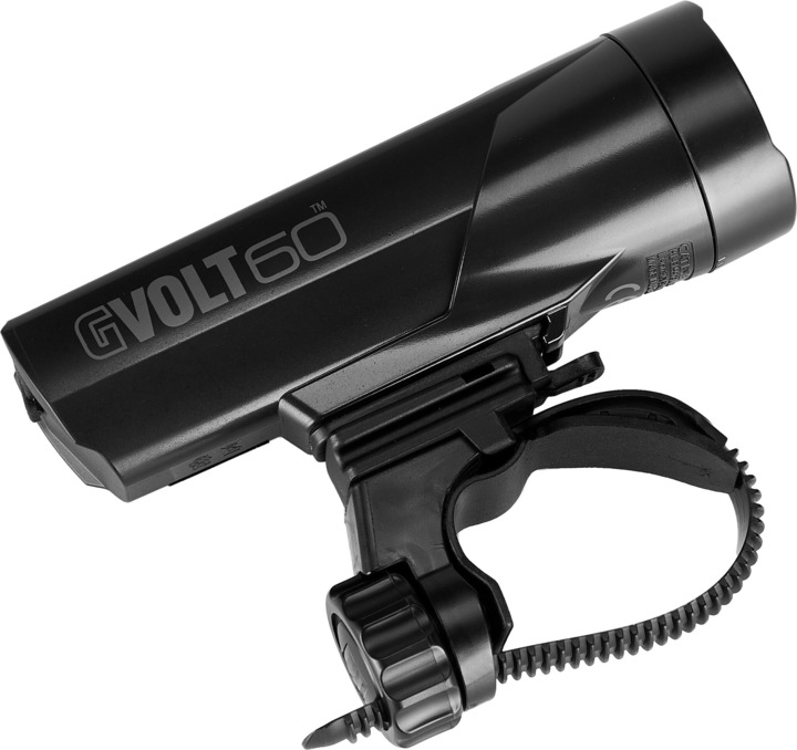 Immagine prodotto CatEye GVolt 60 (60 lm, 60 lm)