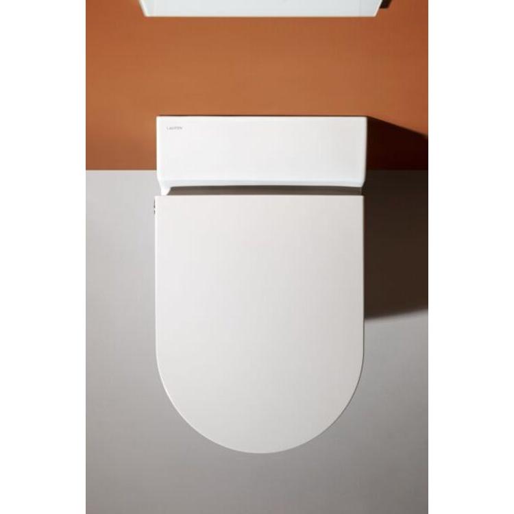 Thumbnail - Laufen, Toilette + Bidet, Cleanet Navia