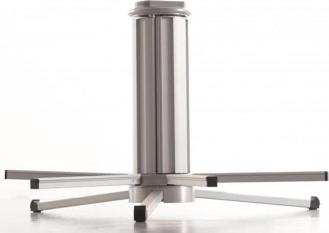 Immagine prodotto Lübbering Svolgitore ad anello per cavi Roll.Profi VarioClou