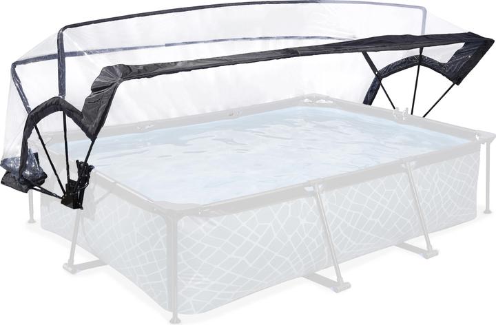 Actual product image Exit Sun canopy