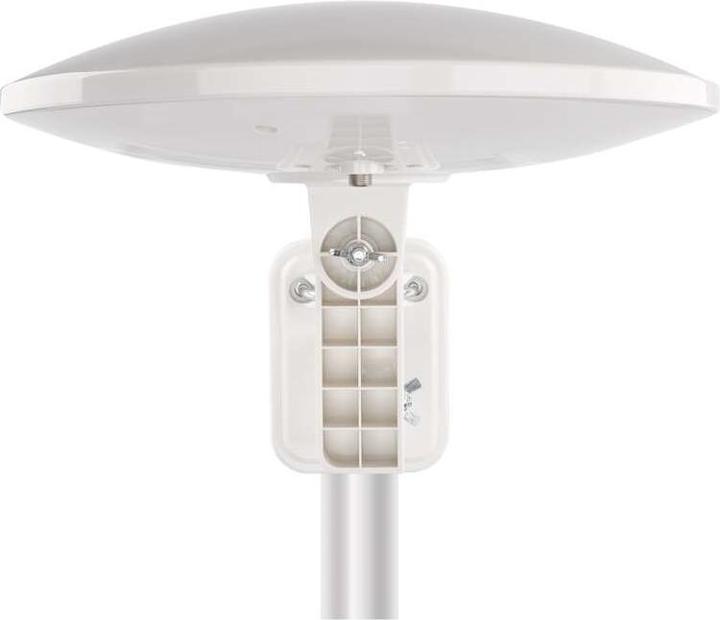 Emos Village Moon-V900 (Parabolantenne, 20 dB, DAB/ DAB+, LTE, DVB-T / -T2)