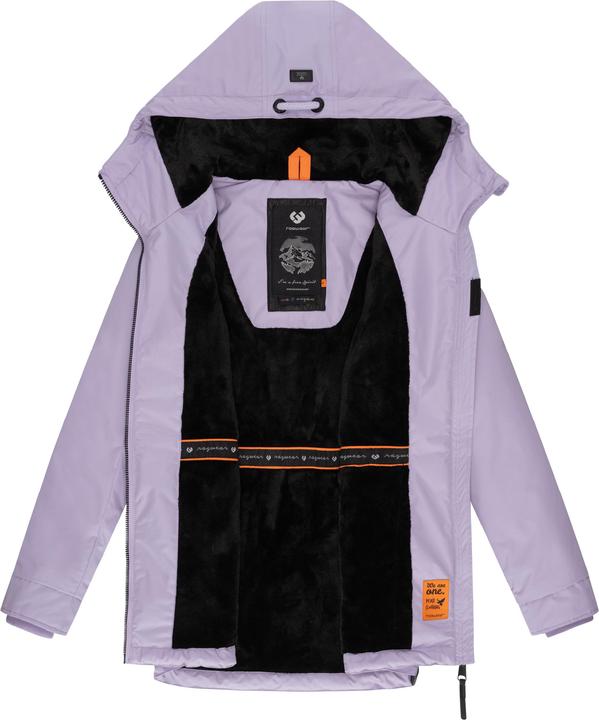 Image du produit Ragwear Zuzka Hiver (XL)