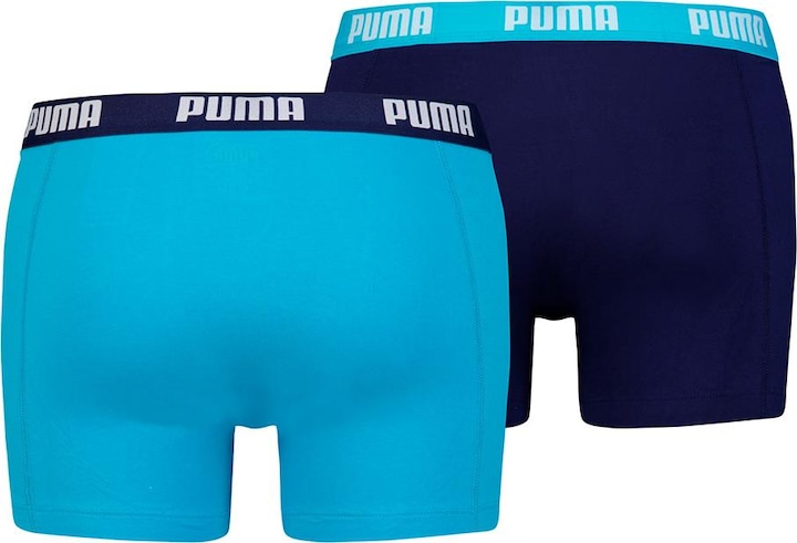 Actual product image Puma Basic Boxer (S, pack of 2)