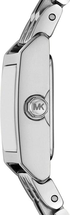 Produktbild Michael Kors Georgie Silber (Analoguhr, 20 mm)