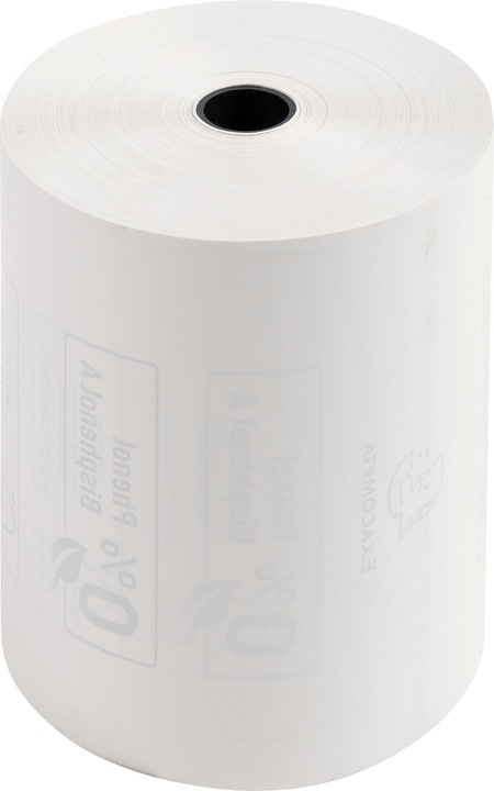 Exacompta Rollen Thermisches Papier