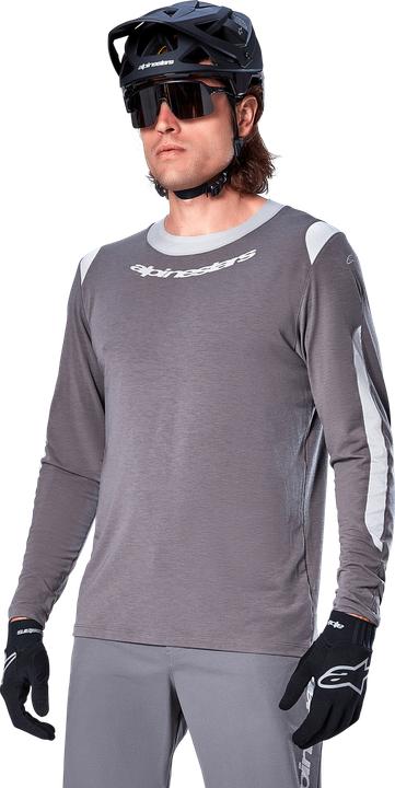 Produktbild Alpinestars Jersey 24 A-Dura Dri Wool Ls (XL)
