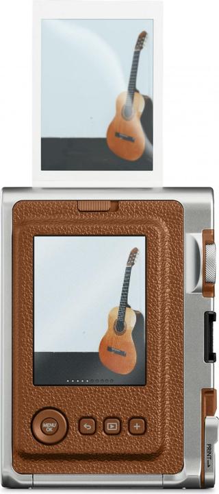 Actual product image Fujifilm instax mini Evo