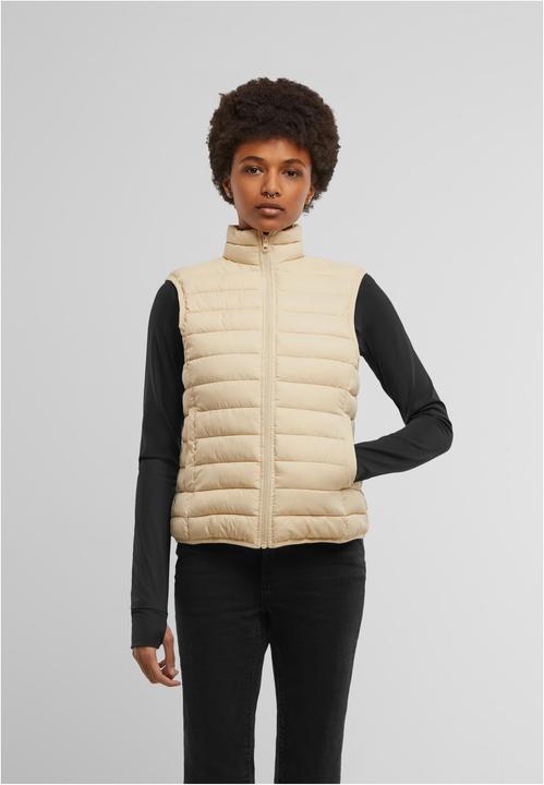 Produktbild New Morning Studios Ladies Light Puffer Vest (M)