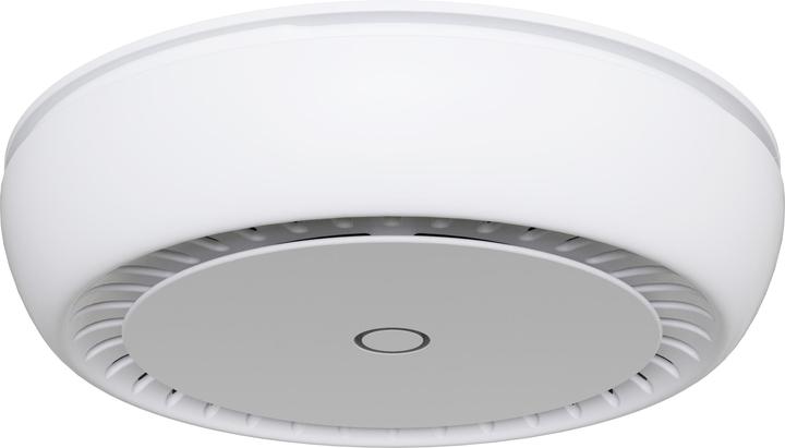 Produktbild MikroTik RBCAPGI-5ACD2ND-XL - cAP XL ac, 2,4/5 GHz Decken-AP (867 Mbit/s)