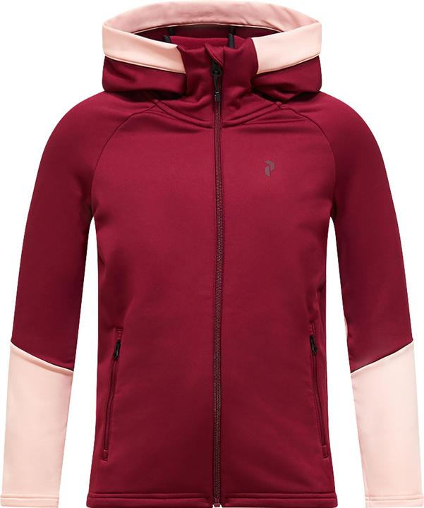 Produktbild Peak Performance Rider Essentials Hoodie (146, 152)