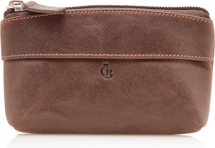 Produktbild Castelijn & Beerens Canyon Schlüsseletui RFID Leder 13 cm